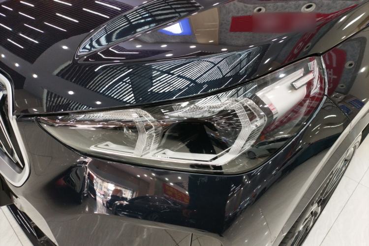 Used BMW X1 2023 sDrive25Li M Sport Package
