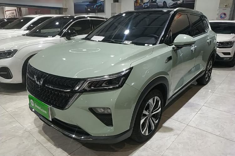 Used Wuling Asta 2021 1.5T CVT Star-Yao Edition Guazi used car, China used car export, Used car for sale, Used cars, Cheapest cars for sale