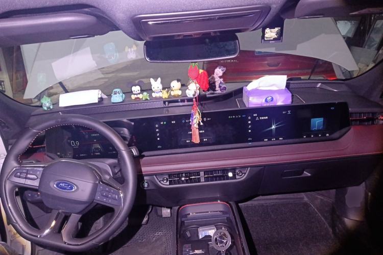 Used Ford Mondeo 2022 EcoBoost 245 Ultimate Model