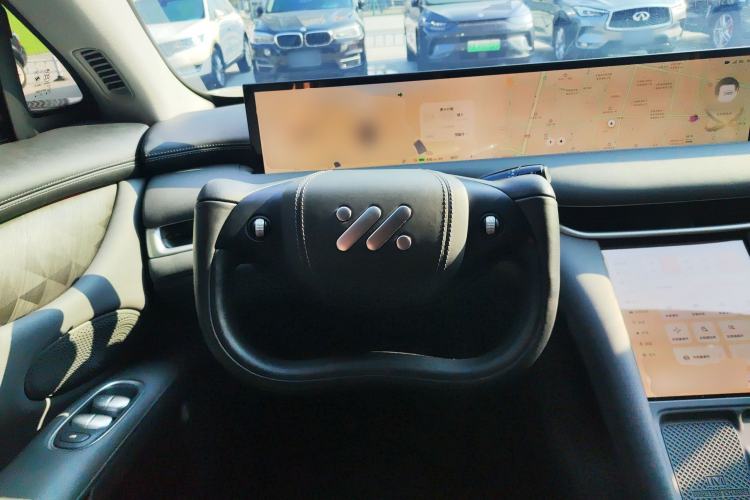 Used IM LS6 2023 Max Long-Range Version
