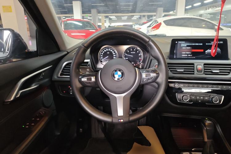 Used BMW 1 Series 2019 118i M Sport Package
