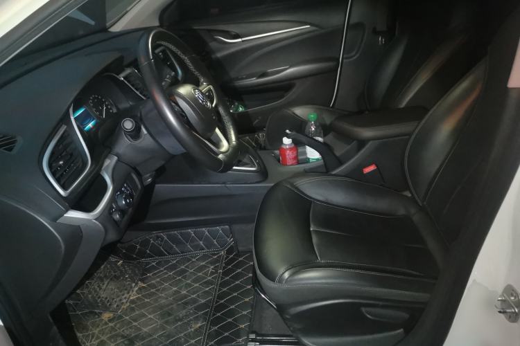 Used Buick GT 2018 18T Automatic Elite Model