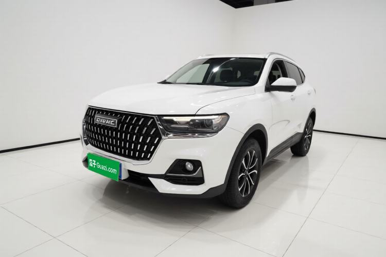 Used Haval H6 2023 National Trend Edition 1.5T Automatic Urban Version