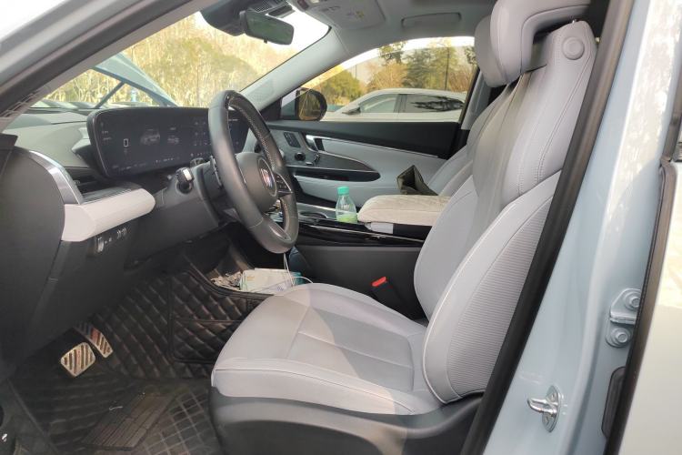 Used Buick E5 2023 Zhenxiang Standard Range Edition