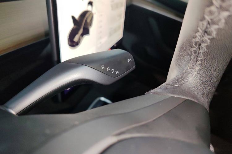 Used Tesla Model 3 2021 Standard Range Rear-Drive Upgraded Version
