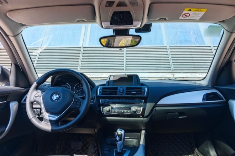 Used BMW 1 Series (Import) 2016 120i Leading Model
