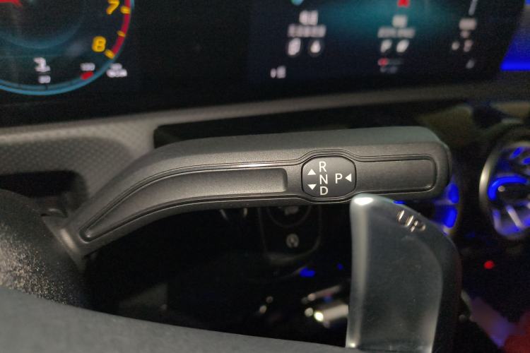 Used Mercedes-Benz A-AMG 2022 AMG A 35 L 4MATIC