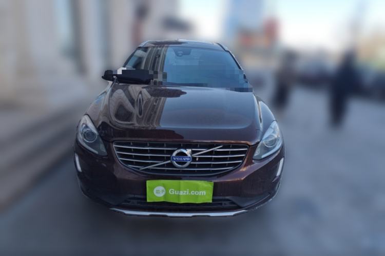 Used Volvo XC60 (Import) 2014 T6 Zhiyi Edition