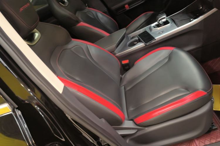 Used JETOUR Dashing 2024 1.5T DCT Starlight Shine Pro Edition
