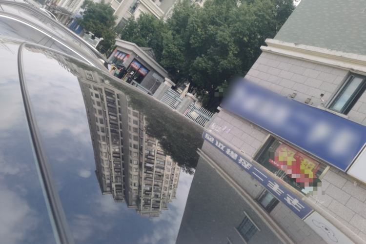 Used Deepal S05 2024 510 Ultra Pure Electric Version