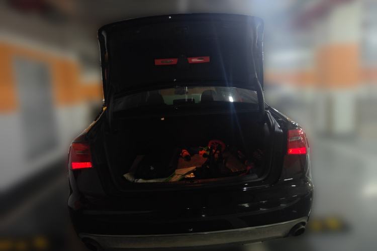 Used Audi A6L 2014 30 FSI Technology Model