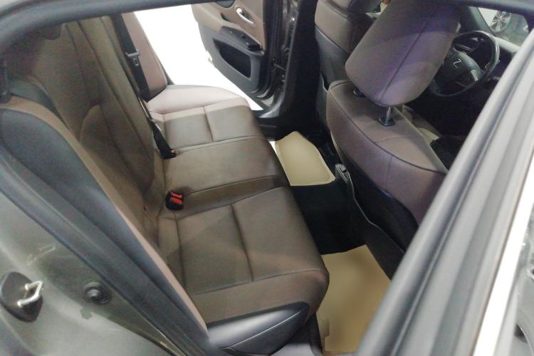 Used Lexus ES 2022 200 Excellence Edition
