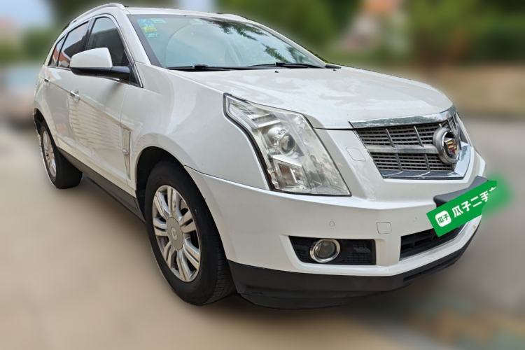 Used Cadillac SRX 2011 3.0L Luxury Model
