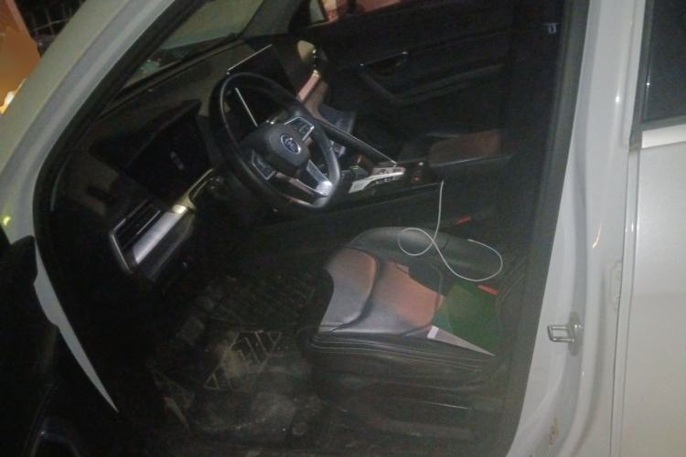 Used BYD Song Pro 2021 1.5T Automatic Luxury Model