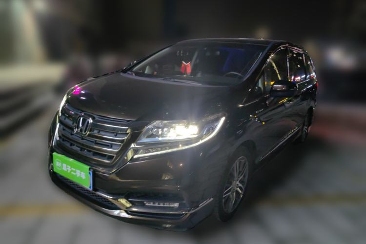 Used Honda Elysion 2019 2.0L Hybrid Luxury Edition