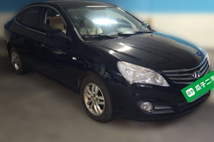 Used Hyundai Celesta 2011 1.6L Automatic Comfort Edition
