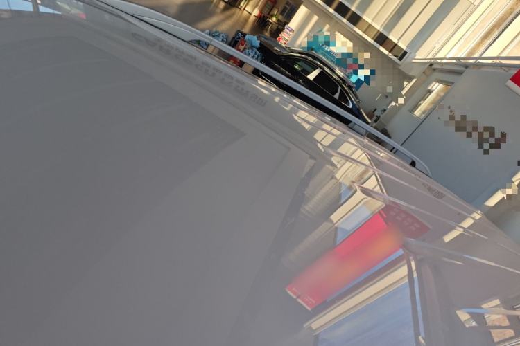 Used Nissan Patrol 2017 4.0L Parallel Import