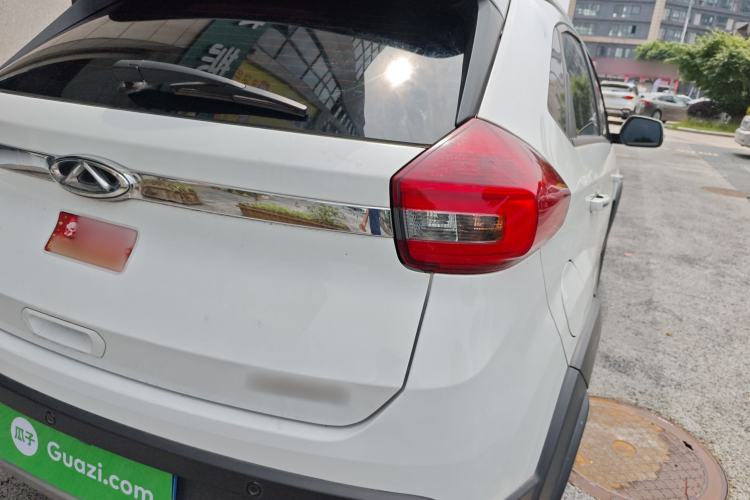 Used Chery Tiggo 3X 2018 1.5L Automatic Elite Edition Right Rear Taillight