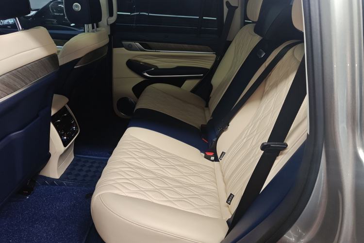 Used Tank 500 New Energy 2024 Hi4-T