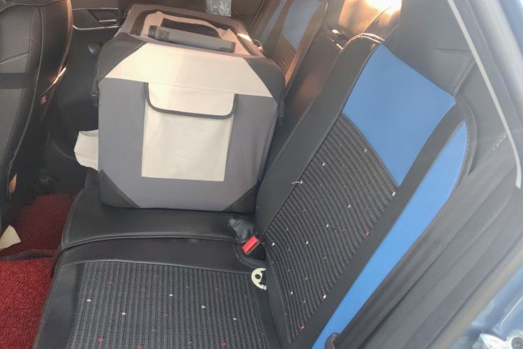 Used Roewe i6 2018 20T Automatic Internet Smart Edition