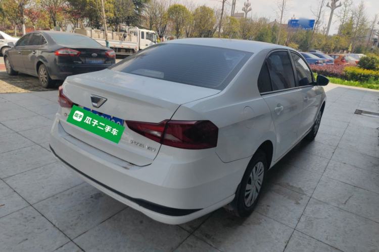 Used Jetta VA3 2021 1.5L Manual Entry-Level Version