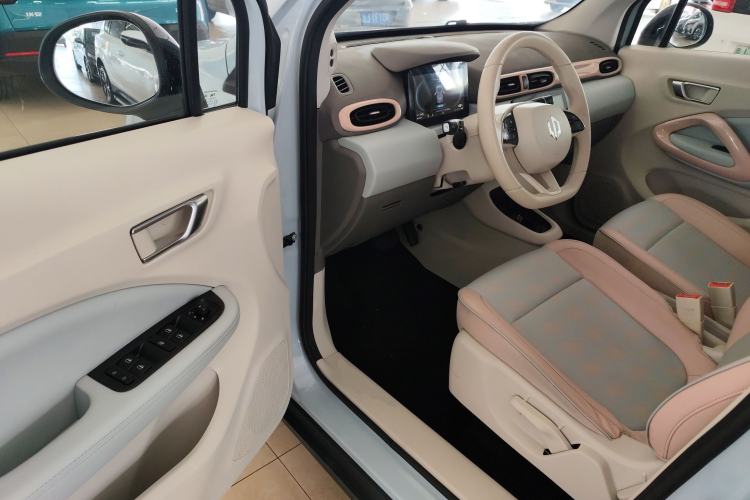 Used Leapmotor T03 2023 403 Smart Edition