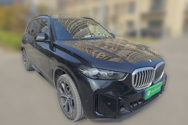 Used BMW X5 2023 xDrive 30Li Luxury M Sport Night Edition Package