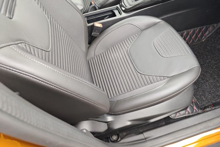 Used Ford Focus 2015 Hatchback 1.6L Automatic Fashion Edition