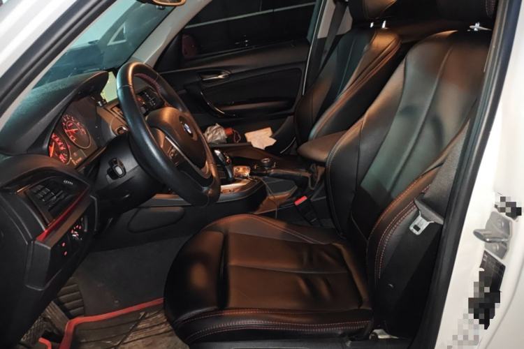 Used BMW 1 Series 2013 Revised 118i Sport Edition