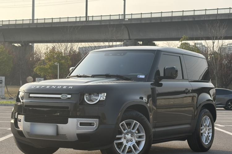 Used Land Rover Defender 2024 90 2.0T P300 S