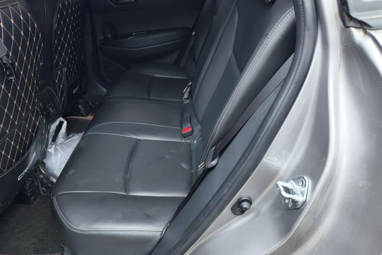 Used Toyota Corolla Cross 2022 2.0L Elite Edition