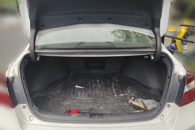 Used Honda Accord 2016 2.0L Elite Edition