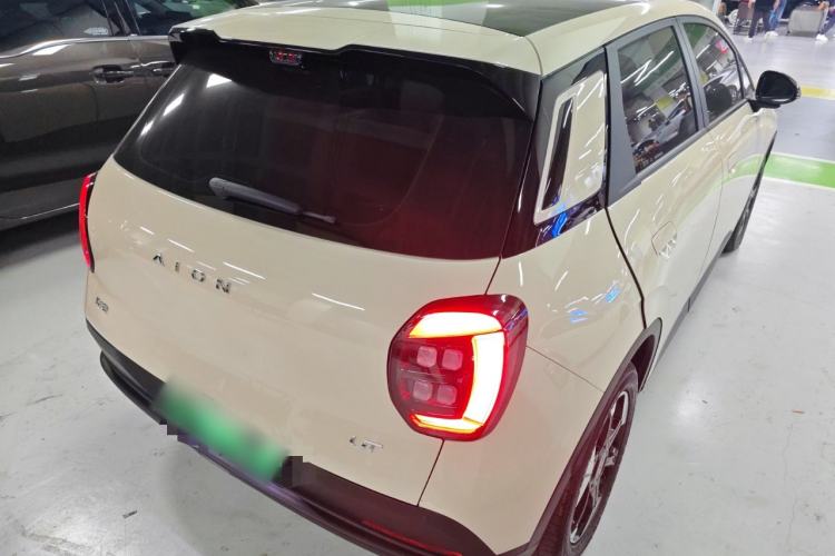 Used AION UT 2025 420 Prestige Edition