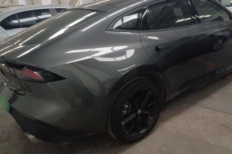 Used Changan UNI-V 2023 1.5T Prestige Model