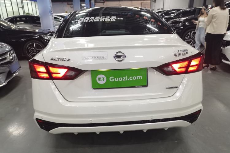 Used Nissan Teana 2021 2.0L XL Comfort Edition