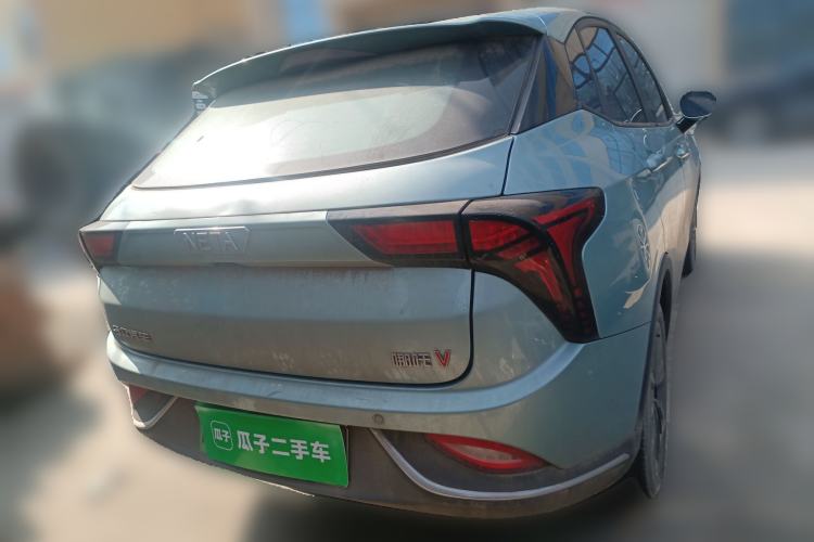 Used NETA V 2022 Chao 400 Lite