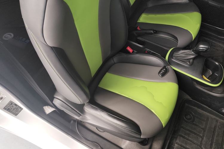 Used Roewe Clever 2021 302km Excellence Edition
