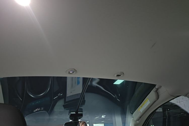 Used XPeng G3 2020 460i Luxury Edition