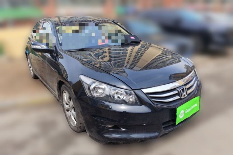 Used Honda Accord 2011 2.4L EX