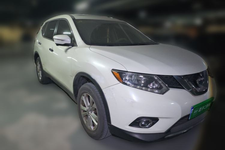 Used Nissan X-Trail 2014 2.0L CVT Comfort Edition 2WD