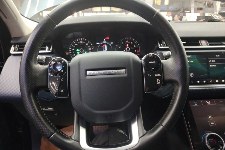 Used Land Rover Range Rover Velar 2018 P250 S