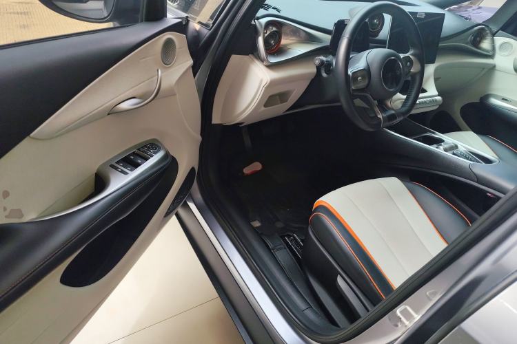 Used BYD Dolphin 2021 405 km Free Version