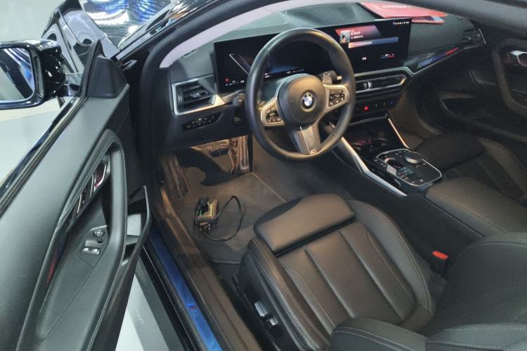 Used BMW 2 Series 2023 225i M Sport Night Edition Package
