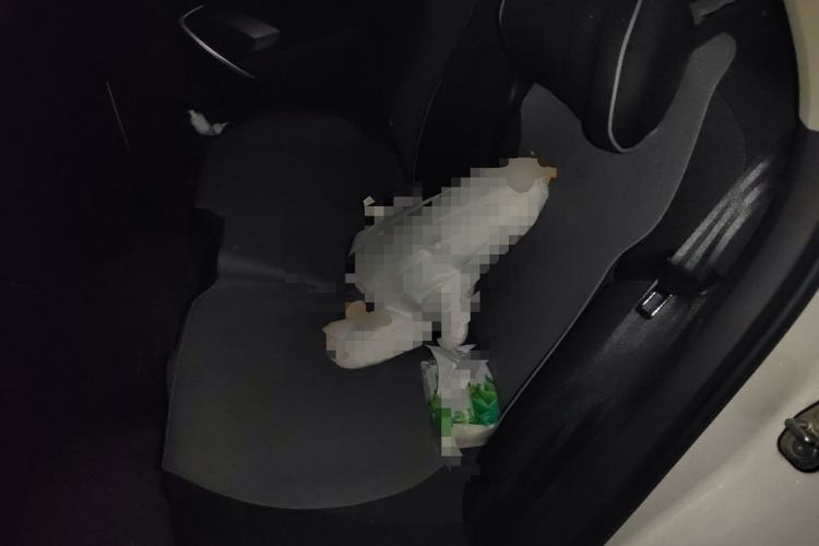 Used DS 5LS 2016 1.6T Style Edition THP160
