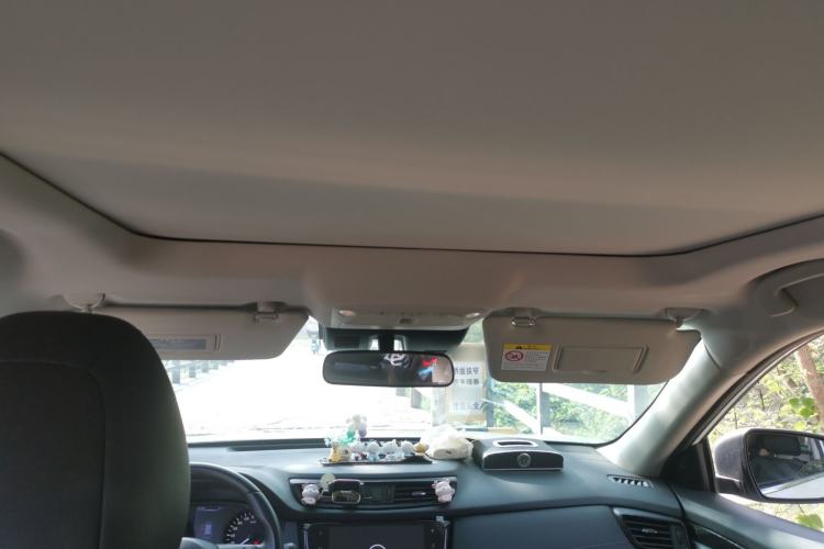 Used Nissan X-Trail 2021 2.0L CVT 2WD XL ITS SmartConnect Comfort Edition
