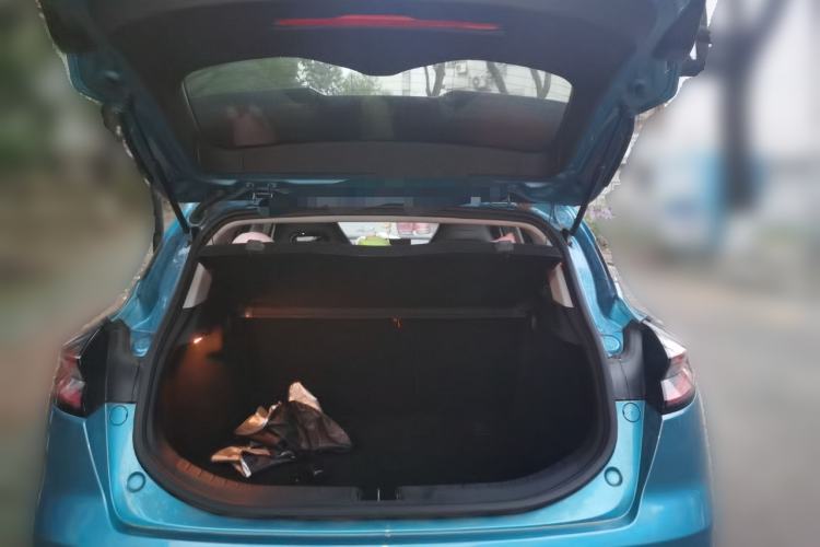 Used Geely Auto Emgrand S 2021 1.4T CVT Flagship Edition