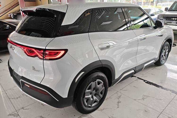 Used BYD Yuan UP 2024 401 km Active Version
