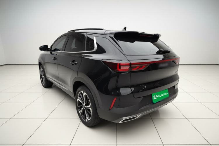 Used Dongfeng Aeolus Huge 2022 Mach Power 1.5T DareDrive Edition · Smart Exterior 3