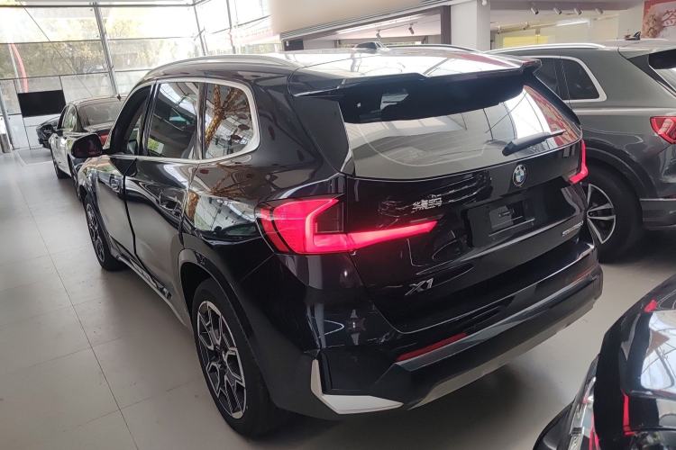 Used BMW X1 2023 sDrive25Li X Design Package
