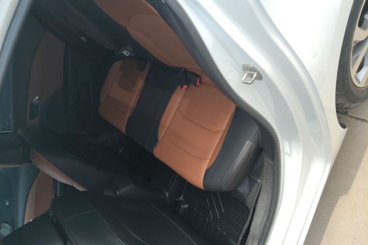 Used Chevrolet Cavalier 2016 1.5L Automatic Xinsong Edition
